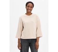 JOOP! Sweatshirt Damen beige, 34