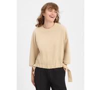 JOOP! Sweatshirt Damen beige, 40