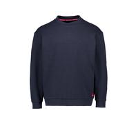 JOOP! Sweatshirt Herren Comfort Fit Baumwolle blau, S