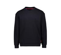 JOOP! Sweatshirt Herren Comfort Fit Baumwolle schwarz, XXL