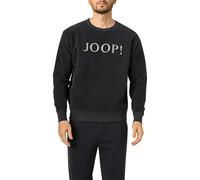 JOOP! Sweatshirt Herren Rundhals Baumwolle blau, L