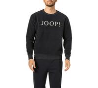 JOOP! Sweatshirt Herren Rundhals Baumwolle blau, XXL