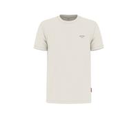 JOOP T-Shirt ALPHIS creme | S