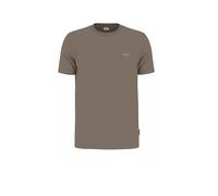 JOOP T-Shirt ALPHIS hellbraun | L