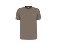 JOOP T-Shirt ALPHIS hellbraun | XXL