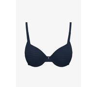 JOOP! T-Shirt-BH Damen blau, 70C