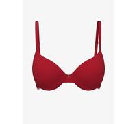 JOOP! T-Shirt-BH Damen rot, 75B