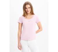 JOOP! T-Shirt Damen altrosa, 38