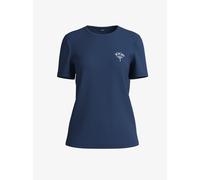JOOP! T-Shirt Damen blau, 36