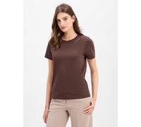 JOOP! T-Shirt Damen schoko, 38