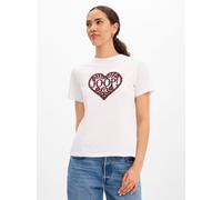 JOOP! T-Shirt Damen weiß, 36