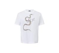 JOOP! T-Shirt Damen weiß, 36
