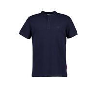 JOOP! T-Shirt Herren Regular Fit Kurzarm Baumwoll-Jersey blau, M