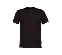 JOOP! T-Shirt Herren Regular Fit Kurzarm Baumwoll-Jersey schwarz, 3XL