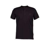 JOOP! T-Shirt Herren Regular Fit Kurzarm Baumwoll-Jersey schwarz, M