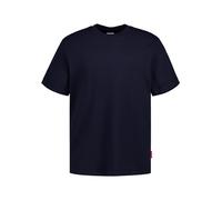 JOOP! T-Shirts Herren Regular Fit Kurzarm Baumwolle blau, M