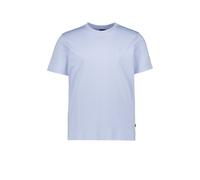 JOOP! T-Shirt Herren Regular Fit Kurzarm Baumwolle blau, XXL