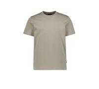 JOOP! T-Shirt Herren Regular Fit Kurzarm Baumwolle grün, L