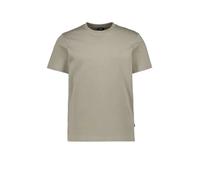 JOOP! T-Shirt Herren Regular Fit Kurzarm Baumwolle grün, M