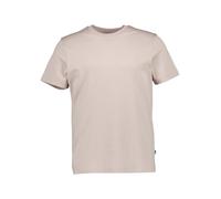 JOOP! T-Shirt Herren Regular Fit Kurzarm Rundhals Baumwoll-Jersey grau, S