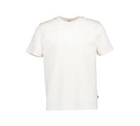 JOOP! T-Shirt Herren Regular Fit Kurzarm Rundhals Baumwoll-Jersey weiß, M