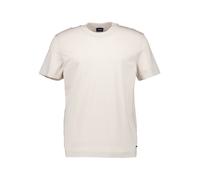 JOOP! T-Shirt Herren Regular Fit Kurzarm Rundhals Baumwolle beige, XXL