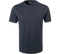 JOOP! T-Shirt Herren Regular Fit Kurzarm Rundhals Baumwolle blau, 3XL
