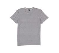 JOOP! T-Shirt Herren Regular Fit Kurzarm Rundhals Baumwolle blau, M