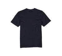 JOOP! T-Shirt Herren Regular Fit Kurzarm Rundhals Baumwolle blau, M
