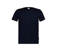 JOOP! T-Shirt Herren Regular Fit Kurzarm Rundhals Baumwolle blau, M