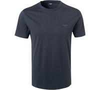 JOOP! T-Shirt Herren Regular Fit Kurzarm Rundhals Baumwolle blau, S