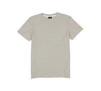 JOOP! T-Shirt Herren Regular Fit Kurzarm Rundhals Baumwolle grün, S