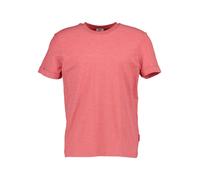 JOOP! T-Shirt Herren Regular Fit Kurzarm Rundhals Baumwolle rot, S