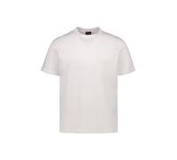 JOOP! T-Shirt Herren Regular Fit Kurzarm Rundhals Jersey weiß, M