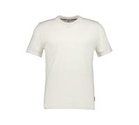 JOOP! T-Shirt Herren Regular Fit Kurzarm Rundhals weiß, L