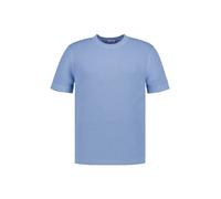 JOOP! T-Shirt Herren Slim Fit Kurzarm blau, L