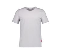 JOOP! T-Shirt Herren Slim Fit Kurzarm Rundhals Baumwolle grau, XXL