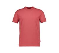 JOOP! T-Shirt Herren Slim Fit Kurzarm Rundhals Baumwolle rosa, 3XL