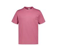 Joop! T-Shirt Alphis Herren Slim Fit Kurzarm Rundhals Baumwolle Rosa S