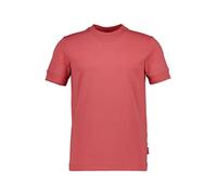 JOOP! T-Shirt Herren Slim Fit Kurzarm Rundhals Baumwolle rosa, XXL