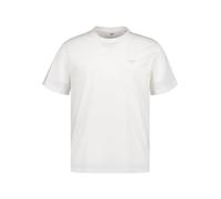 JOOP! T-Shirt Herren Slim Fit Kurzarm Rundhals Baumwolle weiß, L