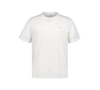 JOOP! T-Shirt Herren Slim Fit Kurzarm Rundhals Baumwolle weiß, M