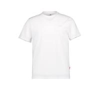 JOOP! T-Shirt Herren Slim Fit Kurzarm Rundhals Baumwolle weiß, XL