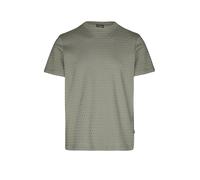 T-Shirt JOOP "Raulos", Jungen, Gr. L, bright grün, Single Jersey, Obermaterial: 100% Baumwolle, unifarben, normal, Shirts T-Shirt (22646848-L) bright grün
