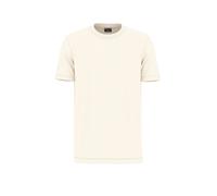 T-Shirt JOOP "Raulos", Jungen, Gr. L, natural, Single Jersey, Obermaterial: 100% Baumwolle, unifarben, normal, Shirts T-Shirt (79220722-L) natural