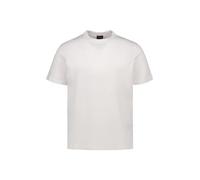 JOOP! T-Shirts Herren Regular Fit Kurzarm Rundhals Jersey weiß, M