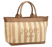 Joop Jeans Women Calduccio Spiaggia - Henkeltasche 36 cm (tannin)