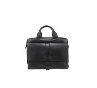 Joop Loretto Pandion Brief Bag black Aktentasche