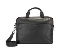Joop! Laptoptasche Pandion schwarz