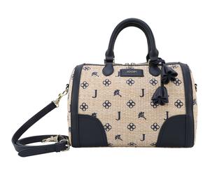 JOOP! Tessere Aurora Hand Bag S Dark Blue